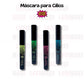 Máscara para Cílios Super Poderes