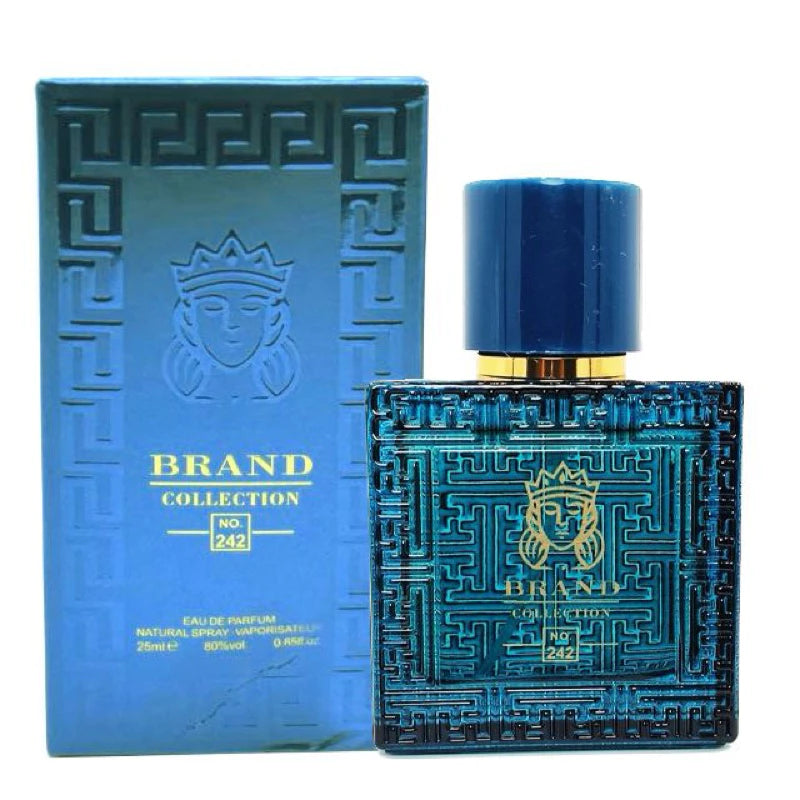 Perfumes Brand Collection Femininos