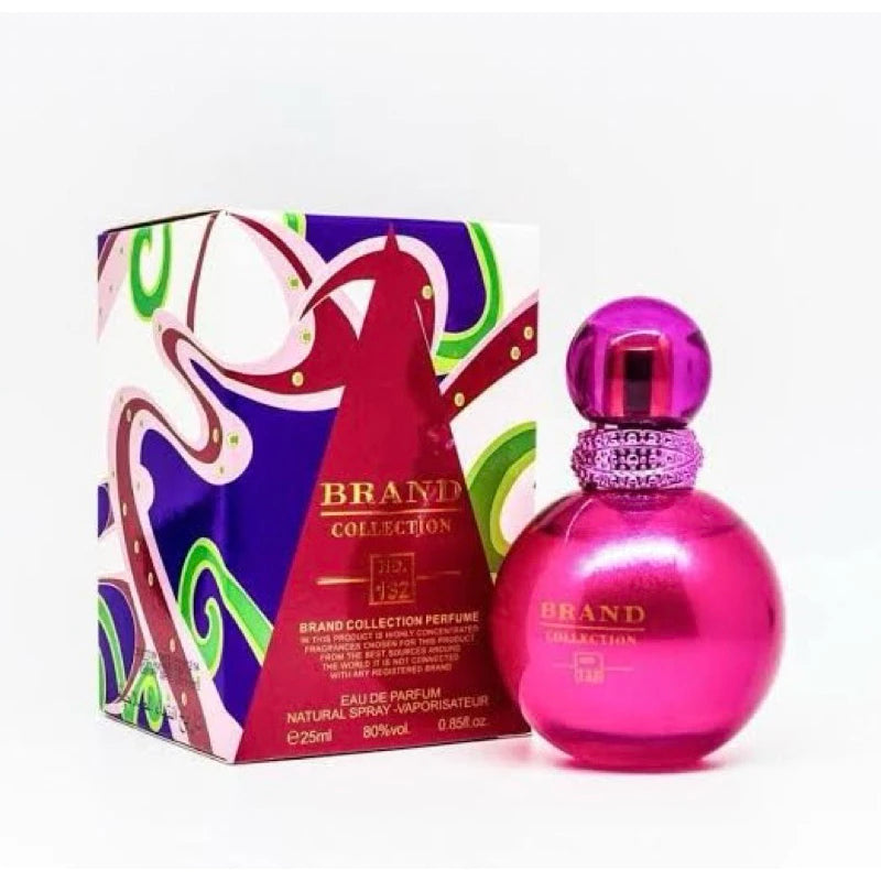 Perfumes Brand Collection Femininos