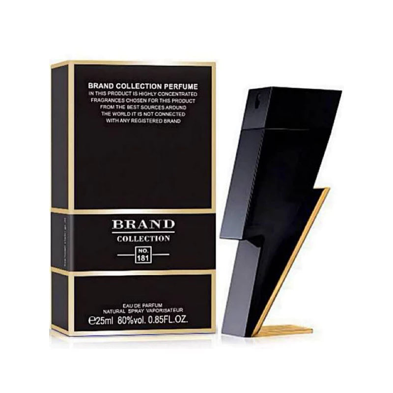 Perfumes Brand Collection Femininos
