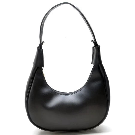 Bolsa Feminina Salton meia lua