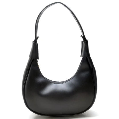 Bolsa Feminina Salton meia lua