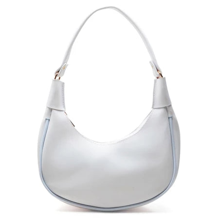 Bolsa Feminina Salton meia lua