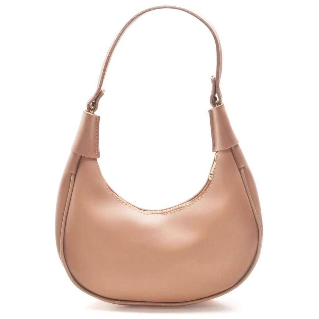 Bolsa Feminina Salton meia lua