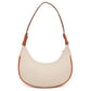 Bolsa Feminina Salton meia lua