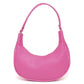 Bolsa Feminina Salton meia lua