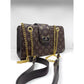 Bolsa Feminina Transversal Beverly