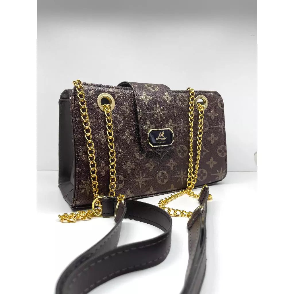 Bolsa Feminina Transversal Beverly
