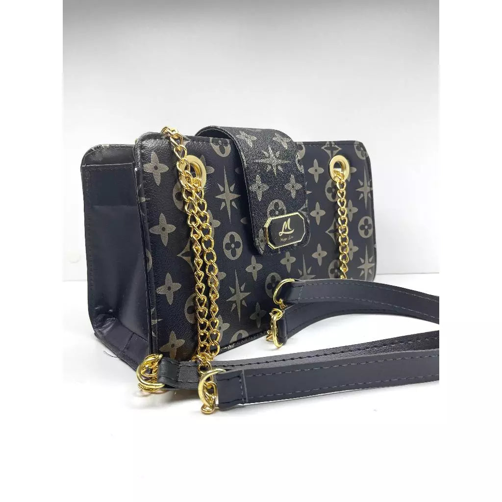 Bolsa Feminina Transversal Beverly
