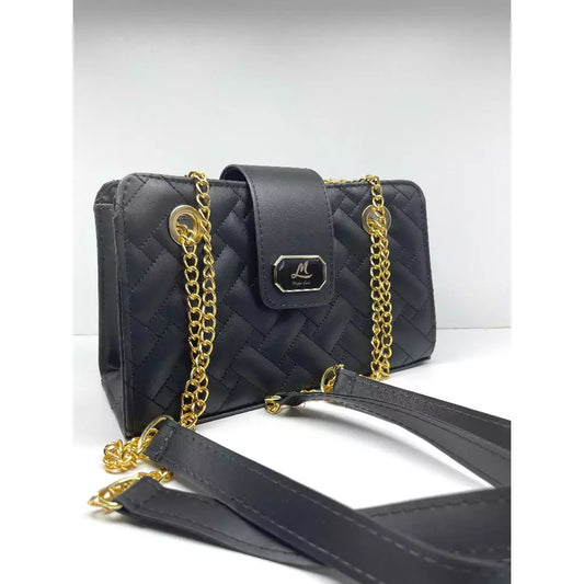 Bolsa Feminina Transversal Beverly