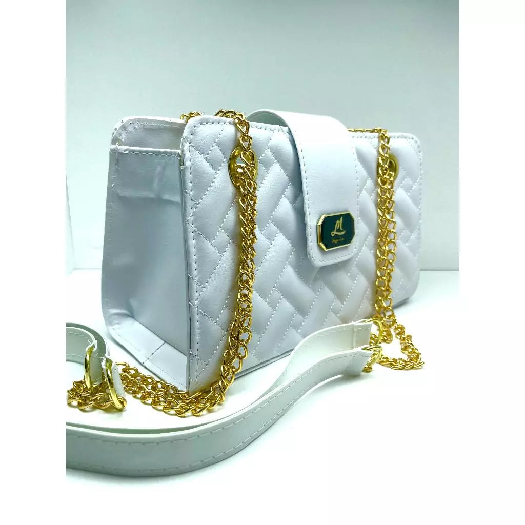 Bolsa Feminina Transversal Beverly