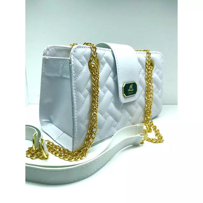 Bolsa Feminina Transversal Beverly
