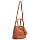 Bolsa Feminina de mão com alça transversal SL