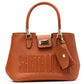 Bolsa Feminina de mão com alça transversal SL