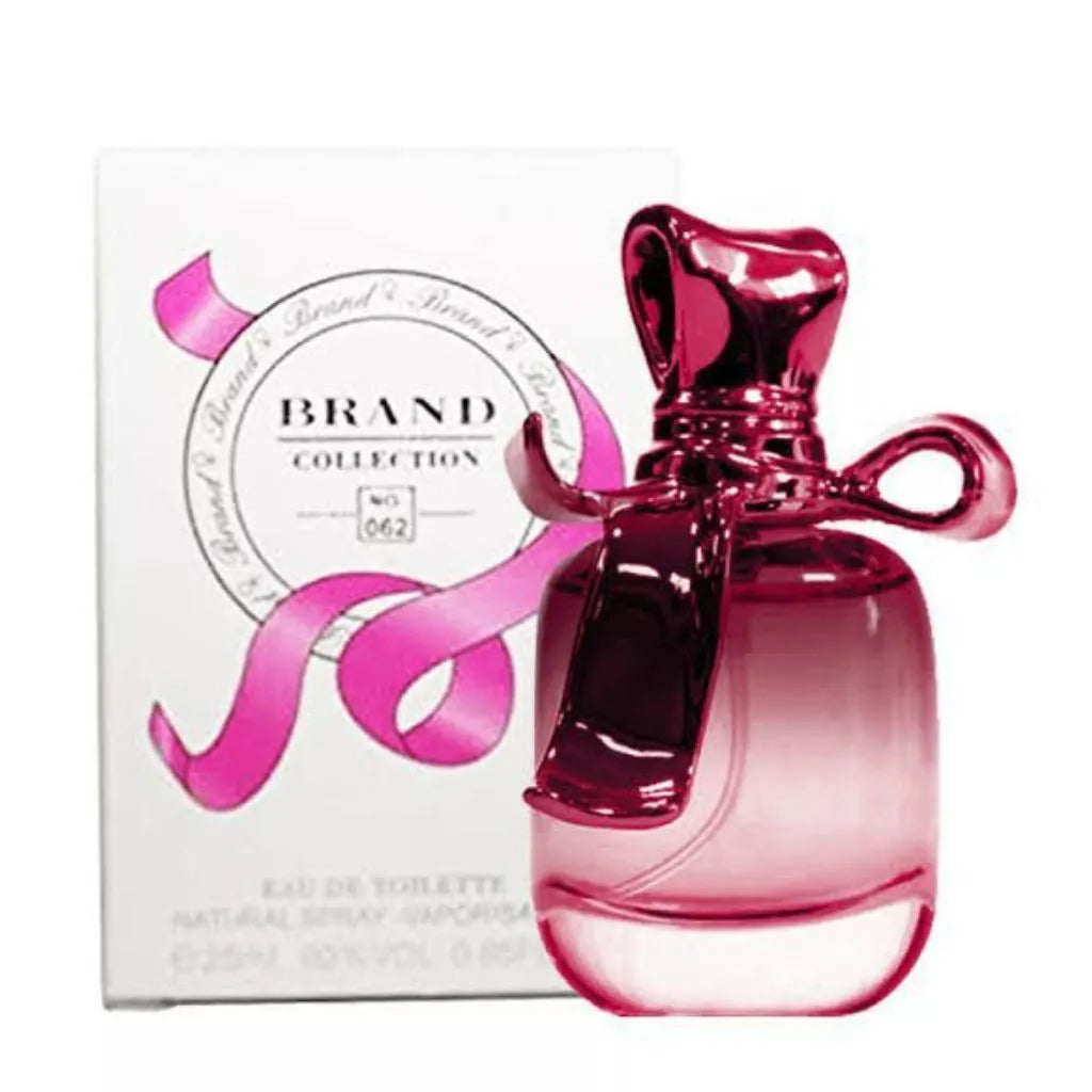 Perfumes Brand Collection Femininos