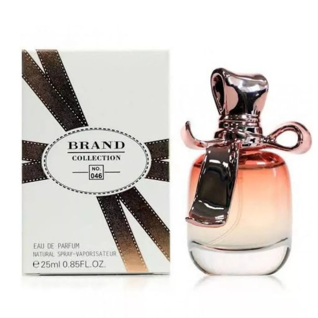 Perfumes Brand Collection Femininos