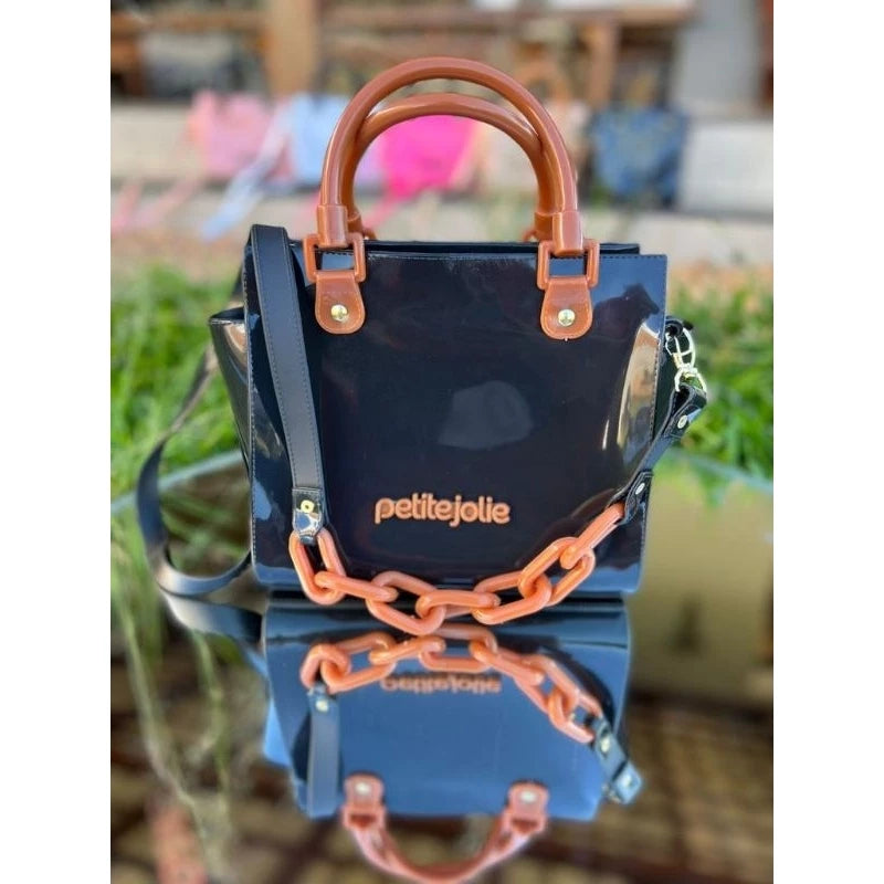 Bolsa Feminina Petite Love