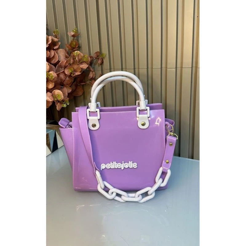 Bolsa Feminina Petite Love