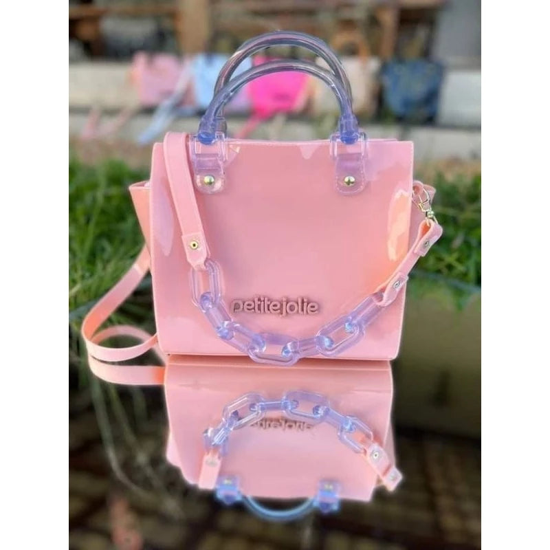 Bolsa Feminina Petite Love