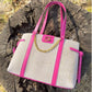 Bolsa Feminina Elegancy