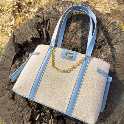 Bolsa Feminina Elegancy
