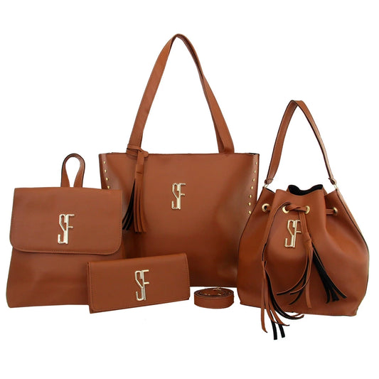 Kit Bolsa Selfie Store