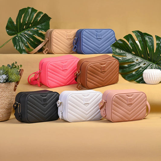 Bolsa Feminina Guará