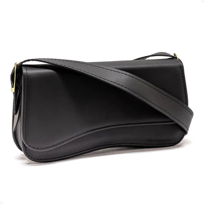Bolsa Feminina Baguete