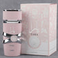 Perfume Árabe Lattafa Yara Rose