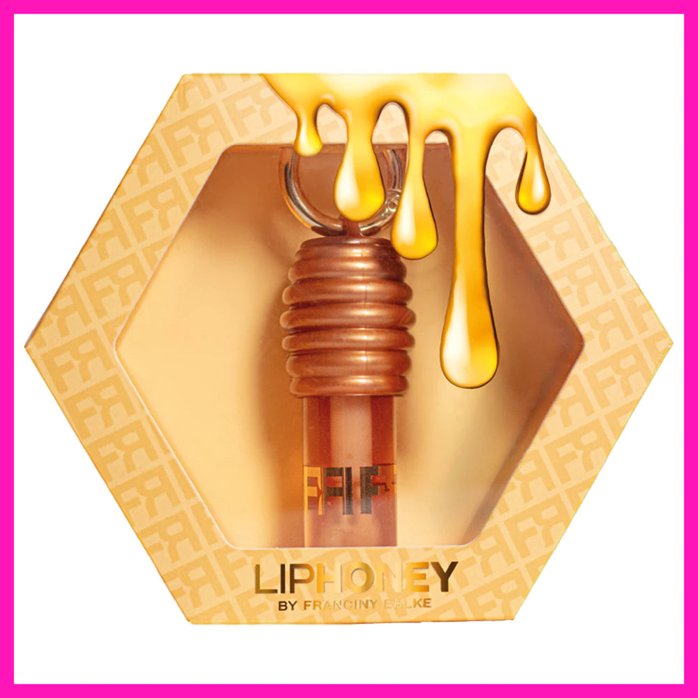 Gloss Liphoney - By Franciny Ehlke