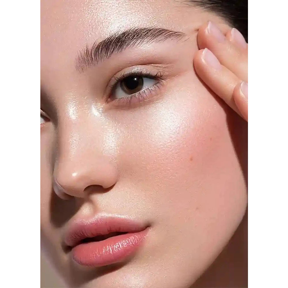 Blush Cristal Mágico Transparente - Labranche