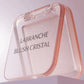 Blush Cristal Mágico Transparente - Labranche