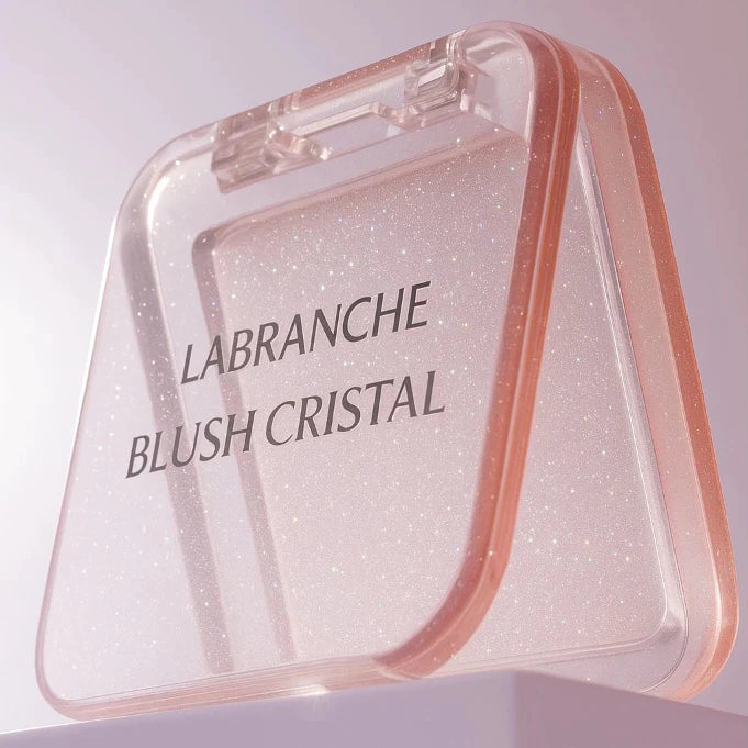 Blush Cristal Mágico Transparente - Labranche