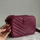 Bolsa Feminina Guará