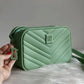 Bolsa Feminina Guará