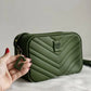 Bolsa Feminina Guará