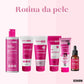 Linha Skin Care Rosa Mosqueta