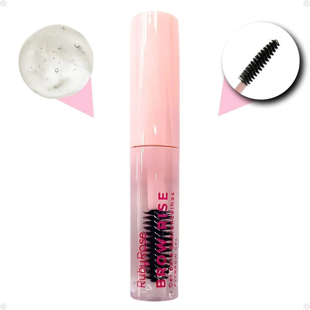 Gel Para Sobrancelhas Brow Rise - Ruby Rose