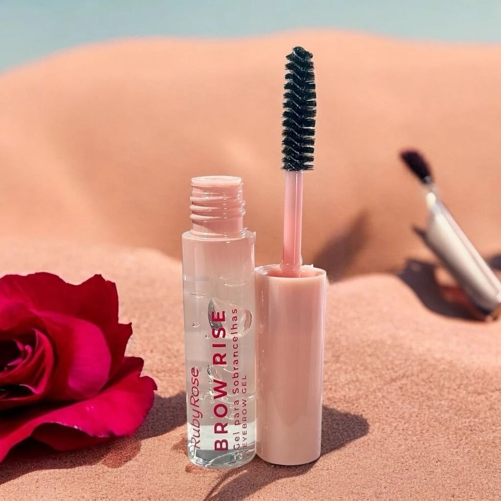 Gel Para Sobrancelhas Brow Rise - Ruby Rose