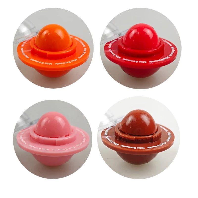 Hidratante Labial Miss Romantic