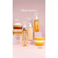 Linha Alleva - Fresh Vanilla