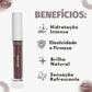 Hidra Lábios Gloss Labial - Boca Rosa