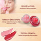 Hidratante Labial Miss Romantic