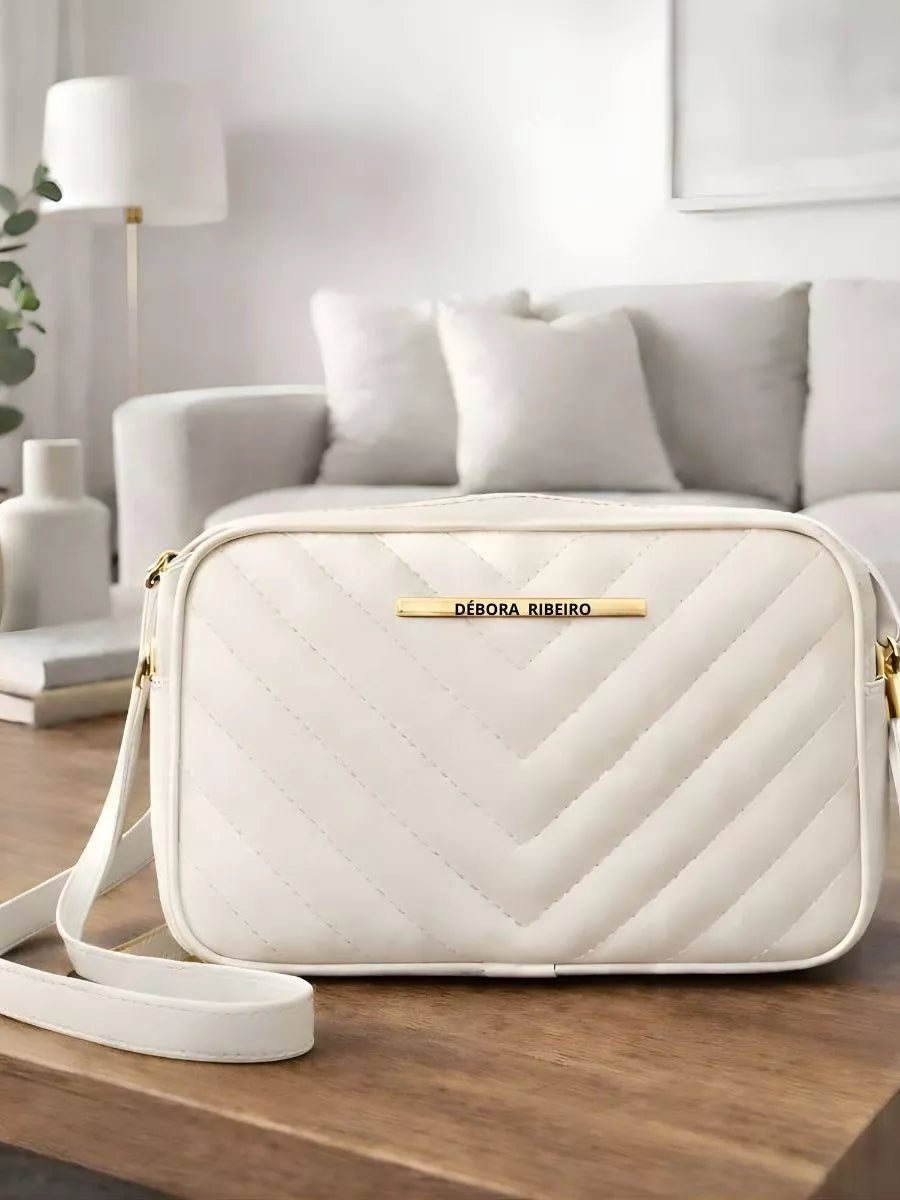 Bolsa Feminina Débora Ribeiro