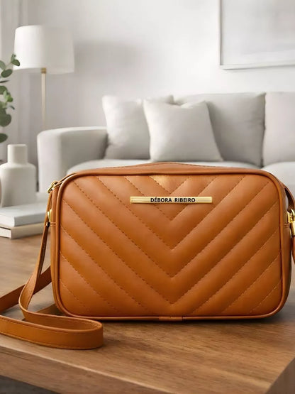 Bolsa Feminina Débora Ribeiro
