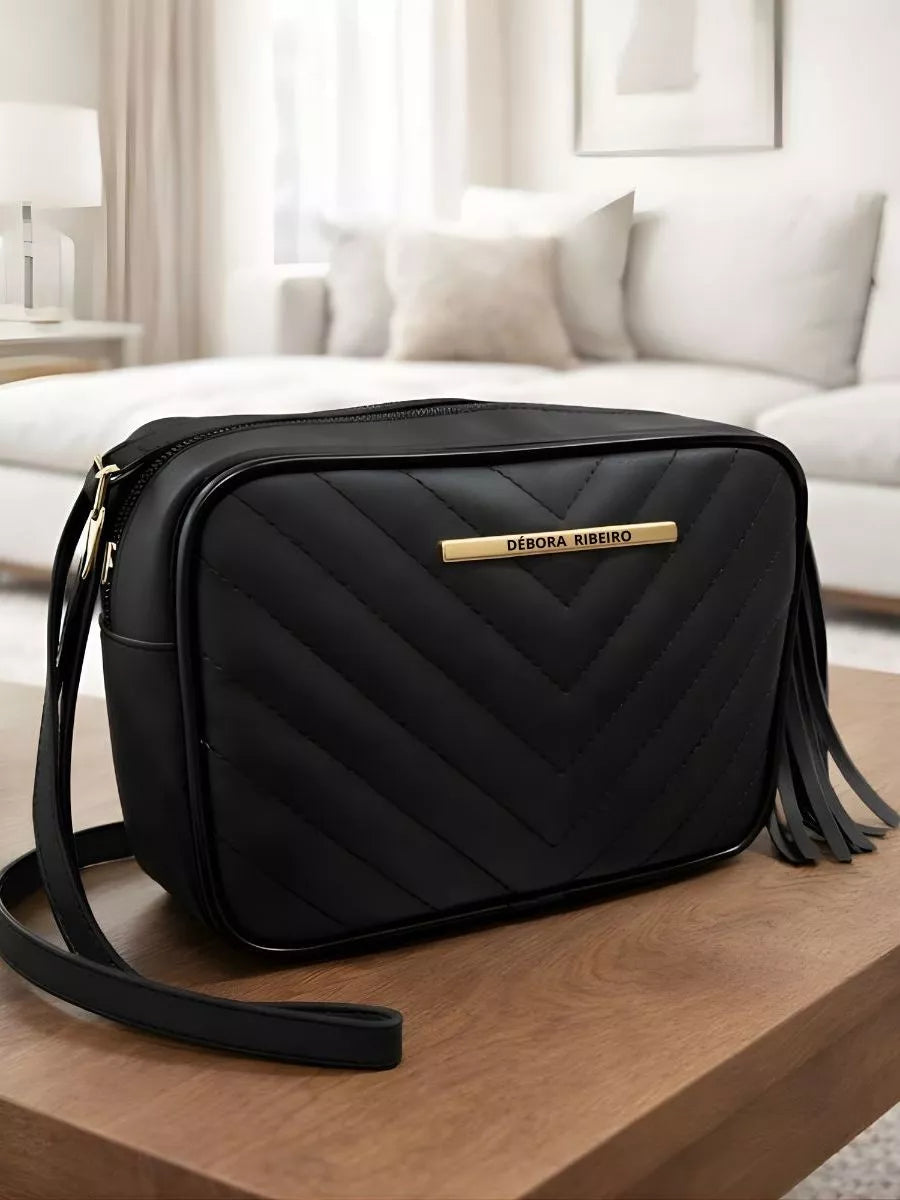Bolsa Feminina Débora Ribeiro