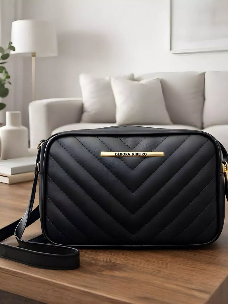 Bolsa Feminina Débora Ribeiro