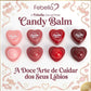 Candy Balm Hidratante Febella