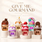 Perfume Árabe Feminino - Give Me Gourmand - Lattafa