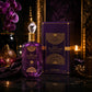 Perfume Árabe Sabah Al Ward Delilah - Al Wataniah